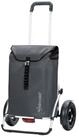 Andersen Einkaufstrolley Royal Shopper Plus Ortlieb anthrazit, klappbare...