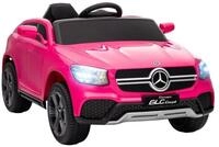 AIYAPLAY Elektro-Kinderauto Merceds-Benz AMG GTR Kinderauto mit 2,4G...
