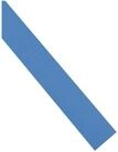 magnetoplan&reg; Etiketten Magnetoplan ferrocard-Etiketten, blau, 28 x 22 mm