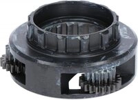 Shimano Schaltwerk SHIMANO Tr&auml;gereinheit SG-C3000-7R - 3000-7