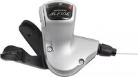 Shimano Schalthebel SHIMANO Schalthebel SL-S503 Schalthebel - f&uuml;r Shimano
