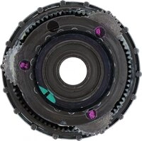 Shimano Schaltwerk SHIMANO Schaltring-Einheit SG-C6001-8R8V - 6001-8