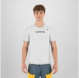 Karpos Kurzarmshirt Loma EVO T-shirt Komfortables Herren-T-Shirt mit lebendiger