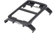 AtranVelo Fahrrad-Gep&auml;cktr&auml;ger AtranVelo NEWRACK UNI AVS X-WIDE SCHWARZ
