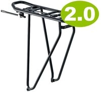 racktime Fahrrad-Gep&auml;cktr&auml;ger Racktime Gep&auml;cktr&auml;ger BASIC 2.0 29 Zoll...