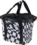 KlickFix Fahrradkorb, Vorderradkorb "Bike Basket"