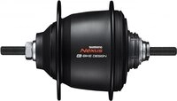 Shimano Laufrad SHIMANO Getriebenabe Di2 NEXUS Di2 SG-C7050-5V 36 Loch - 7050-5,