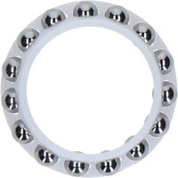 Shimano Laufrad SHIMANO KUGELRING LINKS 5/32"x15 HB-M9110 - 32"