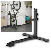 my wall Fahrradst&auml;nder Fahrradst&auml;nder HR12, Fahrrad vertikal lagern