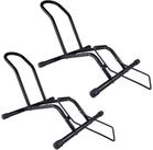 LuxusKollektion Fahrradst&auml;nder Fahrradst&auml;nder Professional Bodenst&auml;nder Halter