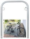 TRUTZHOLM Fahrradst&auml;nder Fahrradanlehnb&uuml;gel 114 x 78 cm Stahl feuerverzinkt...