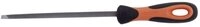 BAHCO Feile Bahco 4-186-06-2-2 Dreikants&auml;gefeile mit Heft 150 X 8,4mm Hieb 2 1...
