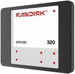 WD SSD-Festplatte
