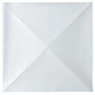 HERMA Dokumententasche Herma Selbstklebetaschen PP dreieckig 170 x 170 mm 100...
