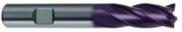 G&uuml;hring Fr&auml;sstift G&Uuml;HRING Schaftfr&auml;ser SL DIN6527 VHM FIRE Z4 5,0mm