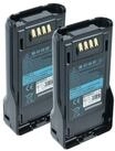 Extensilo Akku Ersatz f&uuml;r Kenwood KNB-L2M, KNB-L2, KNB-L1, KNB-LS5, KNB-L3M,...