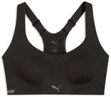 PUMA Sport-BH PWRMODE BRA - HIGH schmale Passform, f&uuml;r Fitness-Training,...