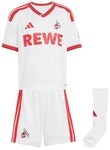 adidas Performance Fu&szlig;balltrikot adidas Performance Teamsport wei&szlig; 110 EU