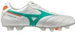 Mizuno Mizuno Morelia II Elite FG Prism Wei&szlig; Fu&szlig;ballschuh wei&szlig; 39 EU