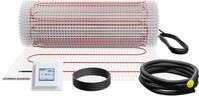 STIEBEL ELTRON Fu&szlig;bodenheizung FTM 100/3 Set Plus, f&uuml;r gro&szlig;e Fl&auml;chen,