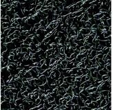 Fu&szlig;matte Schmutzfangmatte Twistermat Aussenbereich 60x90cm sturmgrau