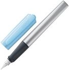 LAMY F&uuml;ller LAMY nexx azure F&uuml;ller Griff rutschfest Feder Strichbreite A...