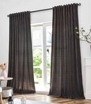 Gardinenbox Vorhang (2 St), Multifunktionsband, abdunkelnd, Jacquard, Jacquard...