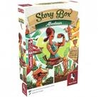 Pegasus Spiele Spiel, Story Box - Abenteuer - deutsch
