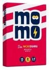 ATM GAMING Spiel MoMo - Das Wortduell