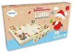 Tr&ouml;tsch Verlag Spiel Tr&ouml;tsch Unser Sandm&auml;nnchen Spiel Ludo