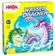 Haba Spiel Wasserdrache, unisex neutral