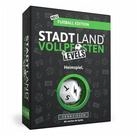 Denkriesen Spiel DENKRIESEN - STADT LAND VOLLPFOSTEN&reg; - Levels - FUSSBALL...