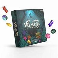 Denkriesen Spiel DENKRIESEN - Velmohra - "Im Bann der Tiefe"