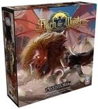 Ulisses Spiele Spiel Aventuria Fluch der