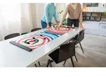 Remember Spiel, Remember COLOUR CURLING Spiel