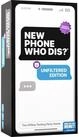 Just Play Spiel Just Play New Phone, Who Dis?, Partyspiel