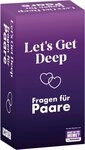 HUCH! Spiel Let's get Deep (DE), Partyspiel