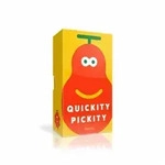 Oink Games Spiel, Quickity Pickity - englisch