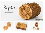 iDventure Spiel, Kryptos - deutsch