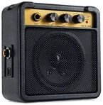 Rocktile GA-5 Jimi Mini-Gitarrenverst&auml;rker Verst&auml;rker (Anzahl Kan&auml;le: 1, 5 W,