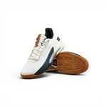 Wilson Rush Tour 5.0 Clay/Sandplatz weiss/navyblau Herren Tennisschuh wei&szlig; 46...
