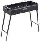 Olymp Handels GmbH Holzkohlegrill Mangal Namangan 70cm Schaschlikgrill aus 2mm...