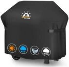 LuxusKollektion Grill-Schutzh&uuml;lle Grillabdeckung 132 cm Weber Spirit 300 Heavy...