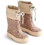 WHEAT WHEAT Boot Thermo Print Stiefel 28 EU