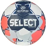 Select Handball Select Handball Ultimate EHF Euro Men v26 blau|rot 3