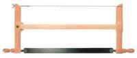 Ulmia B&uuml;gels&auml;ge Ulmia Schitters&auml;ge Blattl&auml;nge 600mm 270W-600 bunt