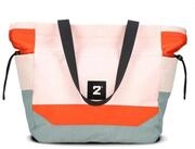Zwei Shopper Bonny, Polyester