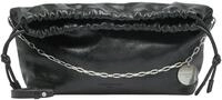Liebeskind Berlin Schultertasche Pouch, aus echtem Lammleder