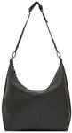 Liebeskind Berlin Schultertasche Hobo Bag, aus echtem Leder