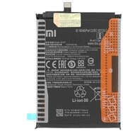 Xiaomi Original Xiaomi Akku BN57 f&uuml;r POCO X3 5160mAh 460200003J1G Handy-Akku...
